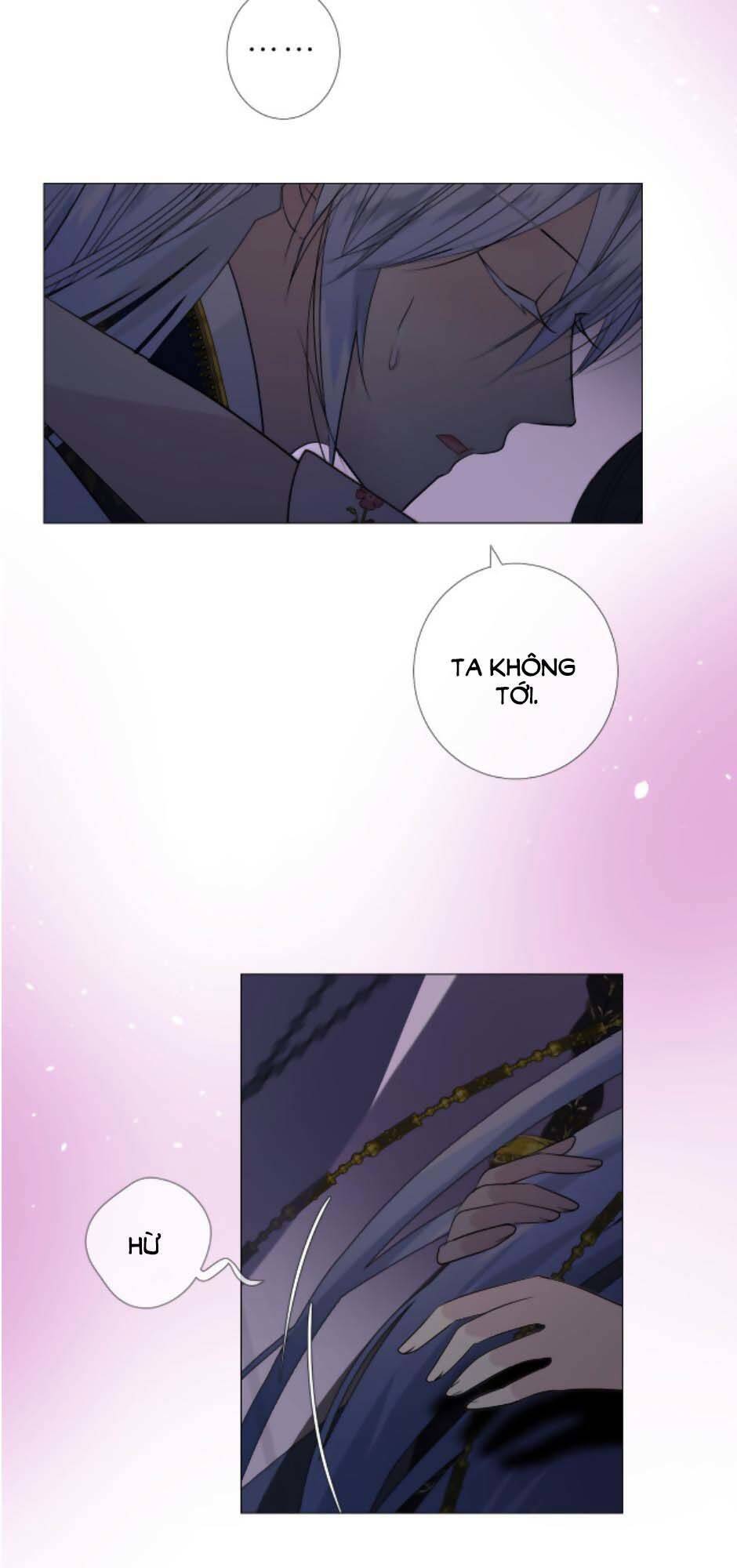 Sao Lại Là Yêu? Chapter 26 - Trang 2