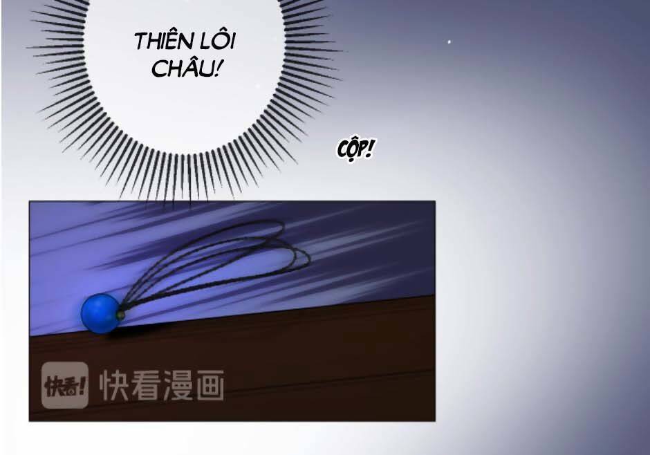 Sao Lại Là Yêu? Chapter 26 - Trang 2