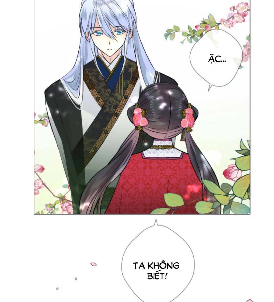 Sao Lại Là Yêu? Chapter 25 - Trang 2