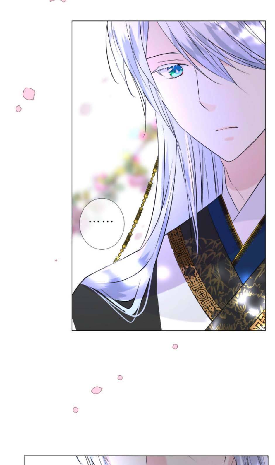 Sao Lại Là Yêu? Chapter 25 - Trang 2