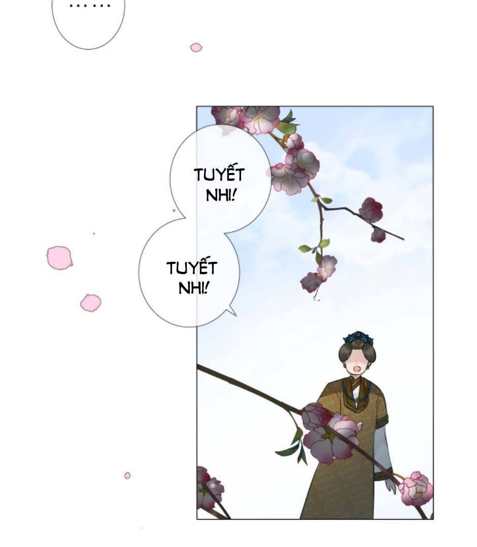 Sao Lại Là Yêu? Chapter 25 - Trang 2