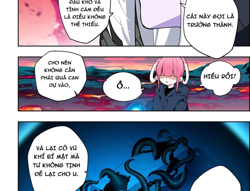 Thời Đại X Long Chapter 120 - Trang 2