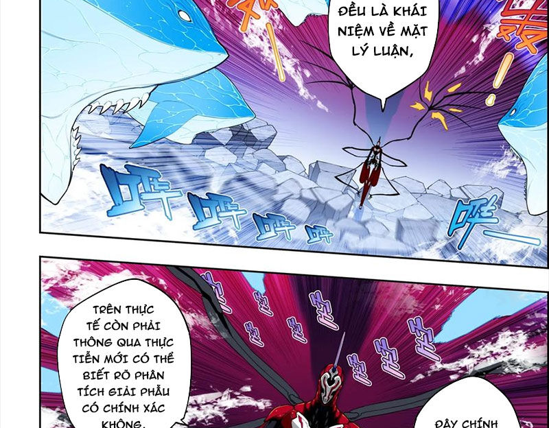 Thời Đại X Long Chapter 119 - Trang 2