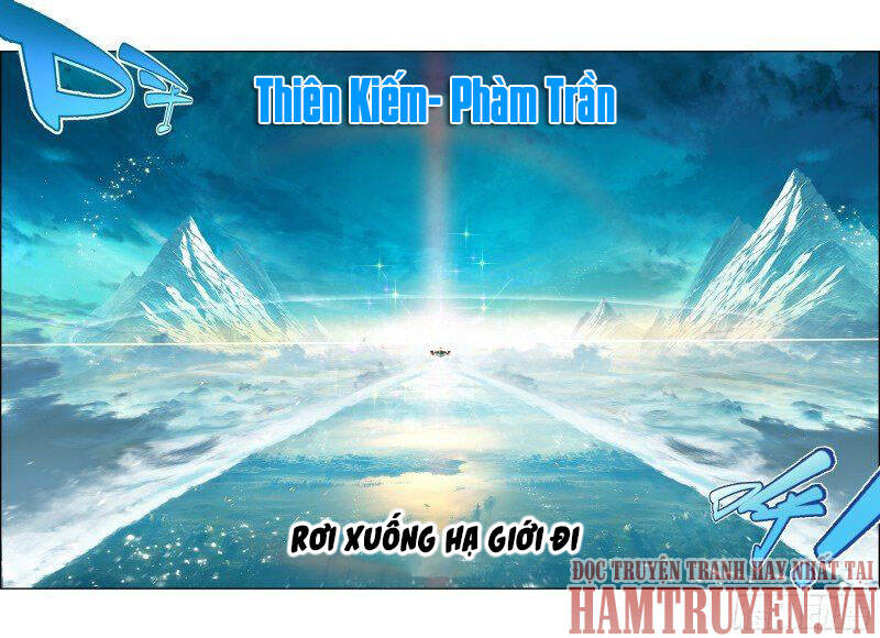 Thời Đại X Long Chapter 104 - Trang 2