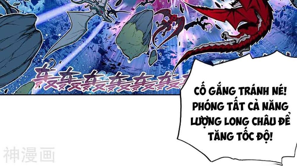 Thời Đại X Long Chapter 97 - Trang 2