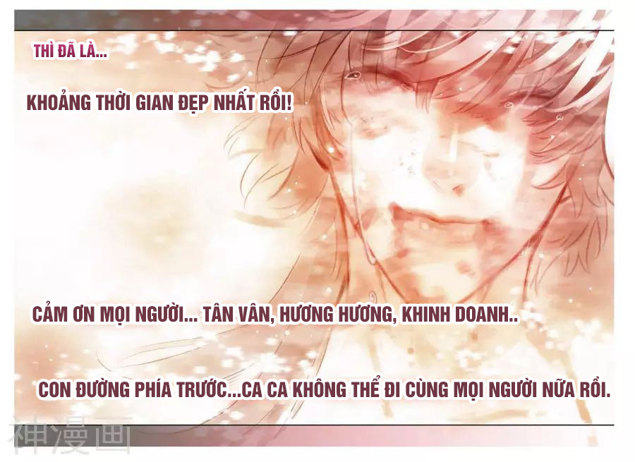 Thời Đại X Long Chapter 80 - Trang 2