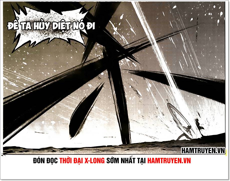 Thời Đại X Long Chapter 61 - Trang 2