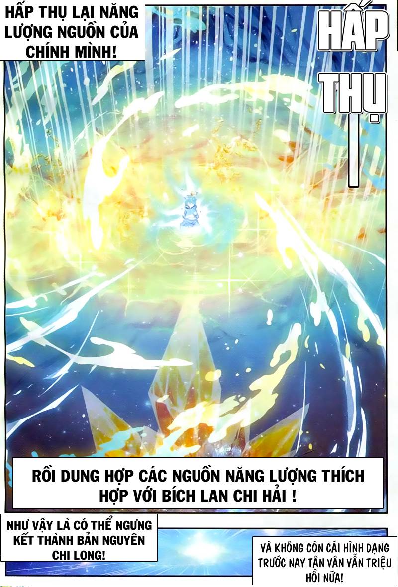 Thời Đại X Long Chapter 45 - Trang 2