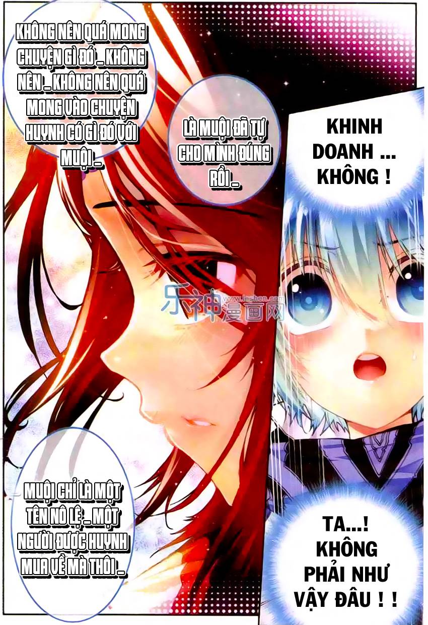 Thời Đại X Long Chapter 36 - Trang 2