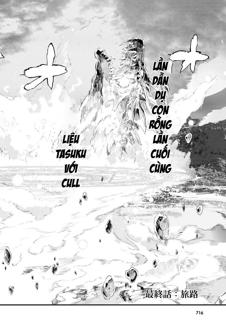 Alcafus Chapter 27 - Trang 2