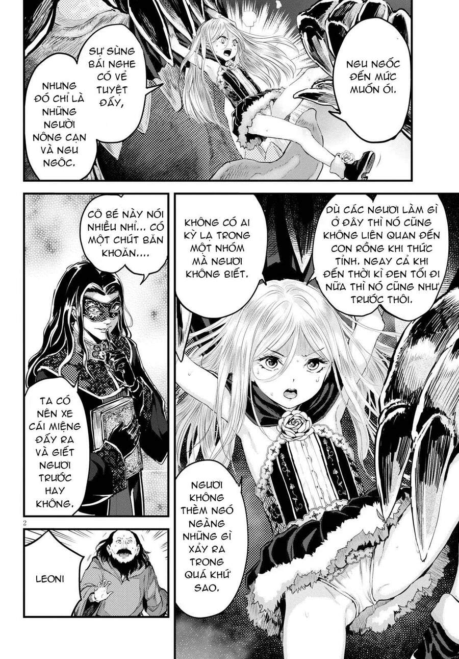 Alcafus Chapter 26 - Trang 2