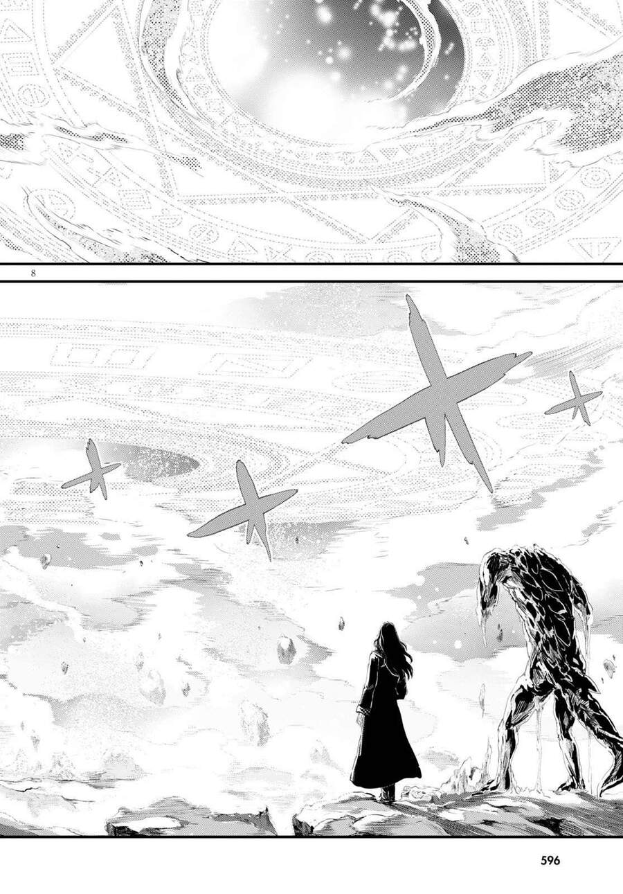 Alcafus Chapter 26 - Trang 2