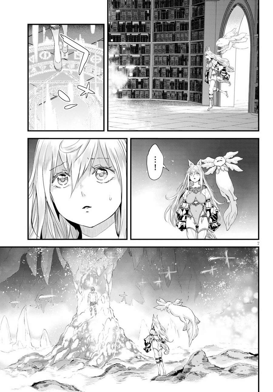 Alcafus Chapter 25 - Trang 2