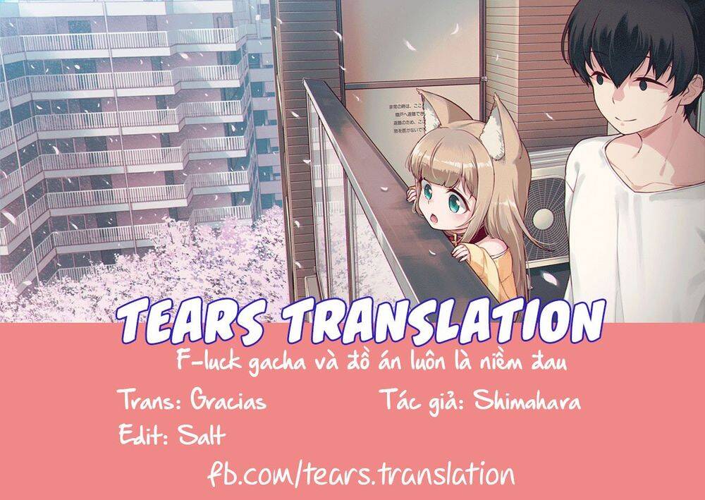 Uchi Ni Neko Ga Yattekita! Chapter 1 - Trang 2