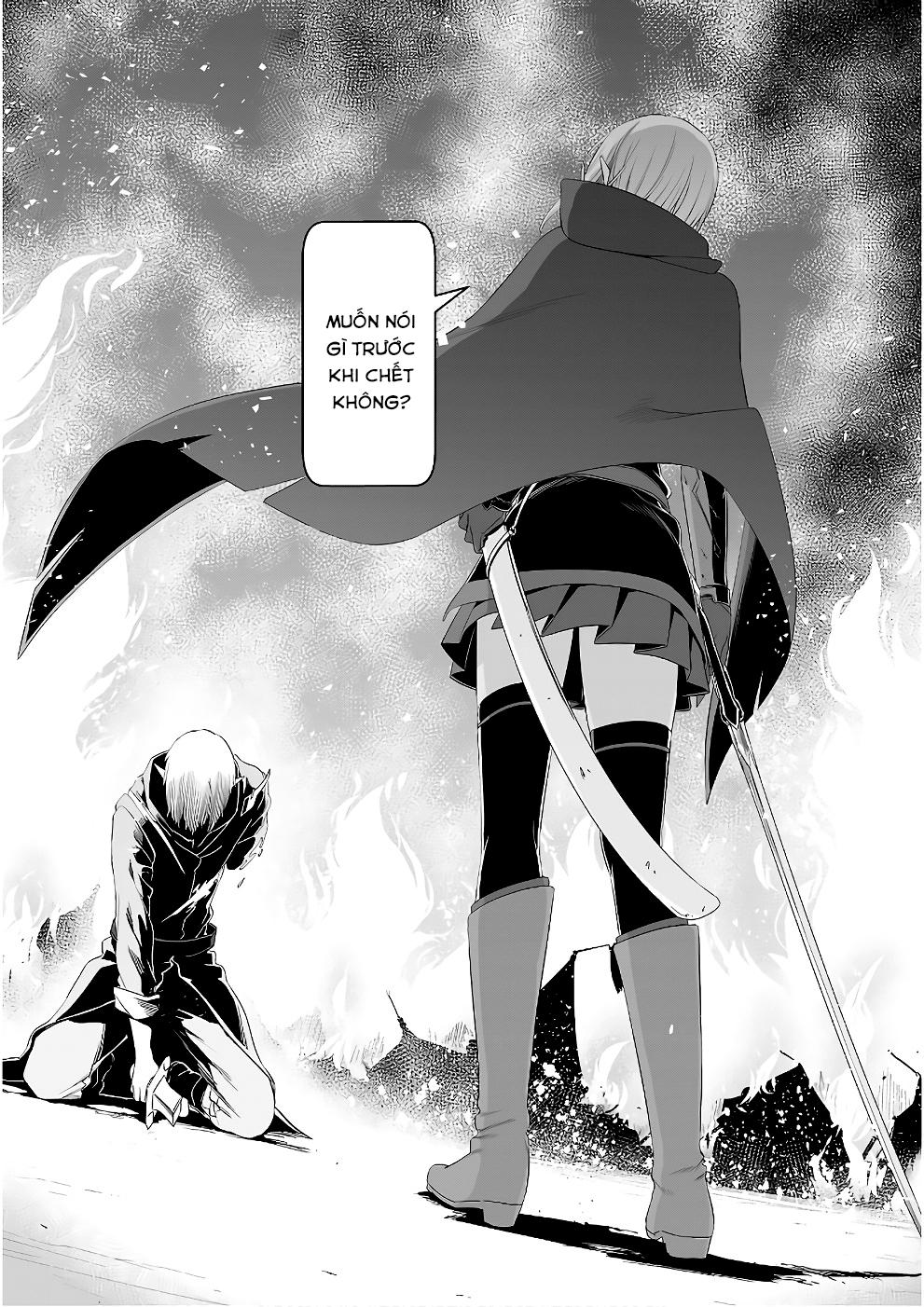 Sword Art Online: Progressive Chapter 43 - Trang 2