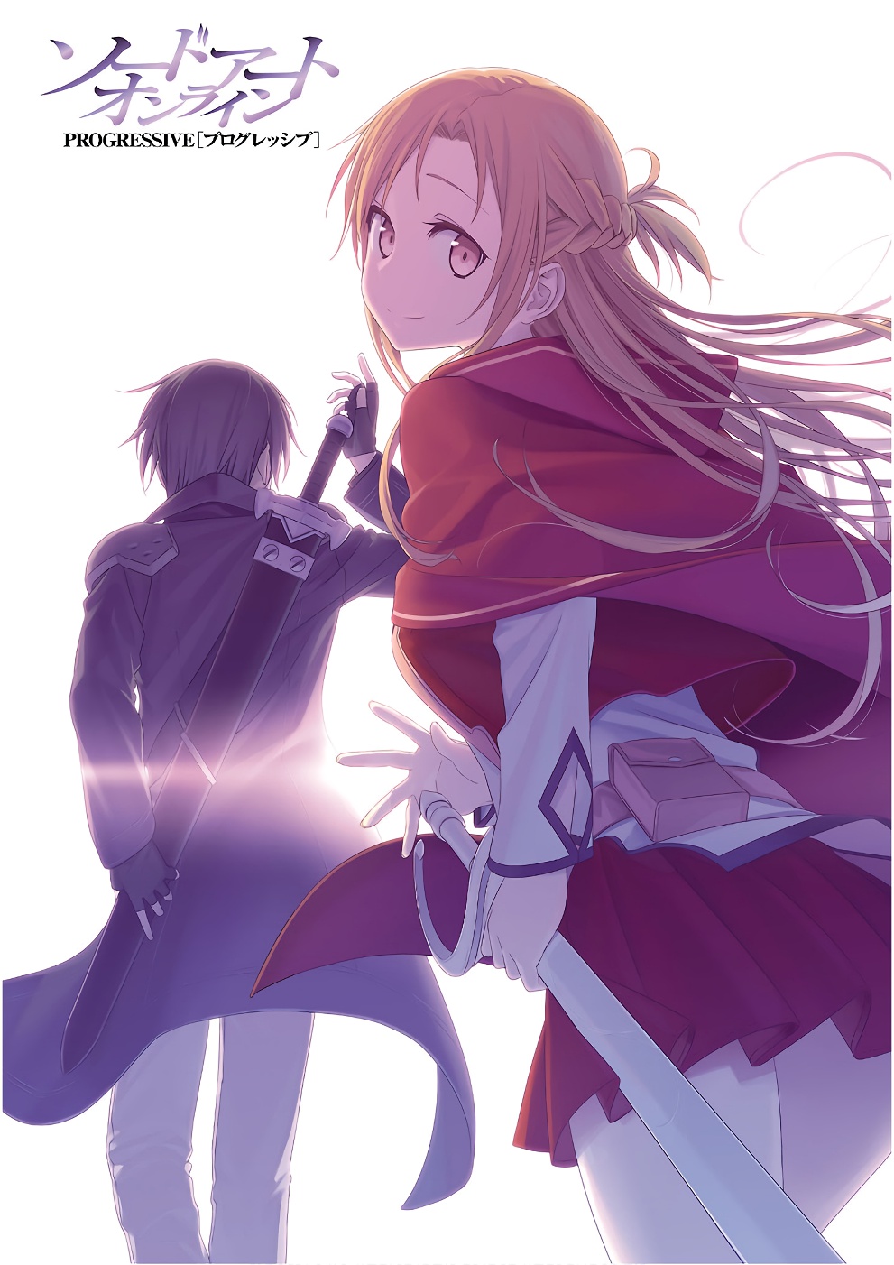 Sword Art Online: Progressive Chapter 37 - Trang 2