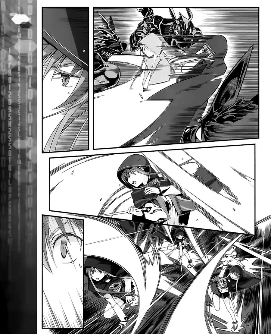 Sword Art Online: Progressive Chapter 1 - Trang 2