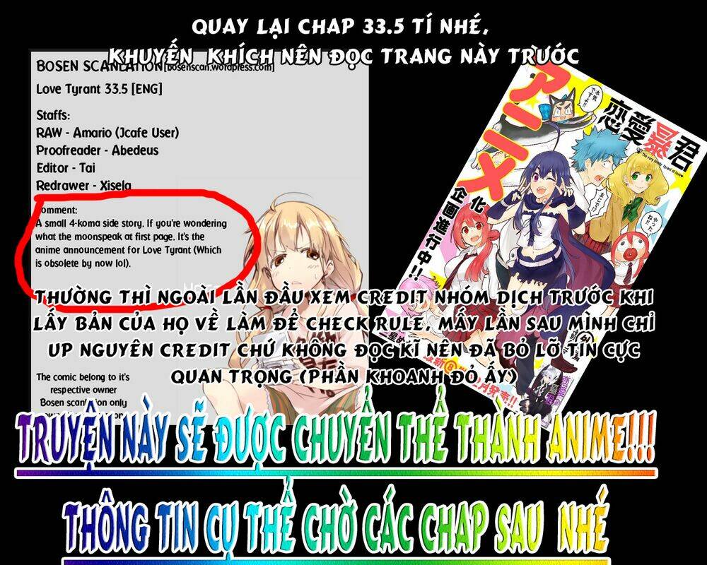 Nụ Hôn Tử Thần Chapter 35 - Trang 2