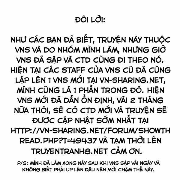 Nụ Hôn Tử Thần Chapter 13.5 - Trang 2