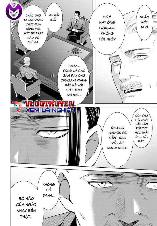 Săn Lùng Thượng Đẳng Chapter 8 - Trang 2