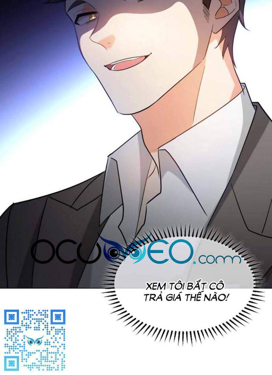 Kế Hoạch Công Lược Của Cô Vợ Gả Thay Chapter 59 - Trang 2