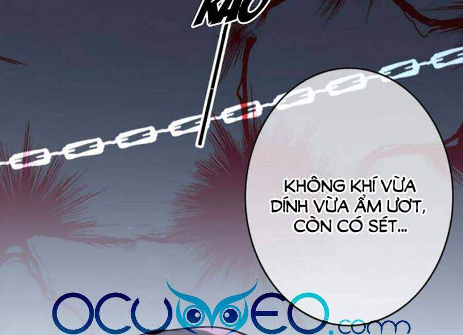 Kế Hoạch Công Lược Của Cô Vợ Gả Thay Chapter 56 - Trang 2