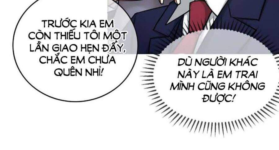 Kế Hoạch Công Lược Của Cô Vợ Gả Thay Chapter 55 - Trang 2