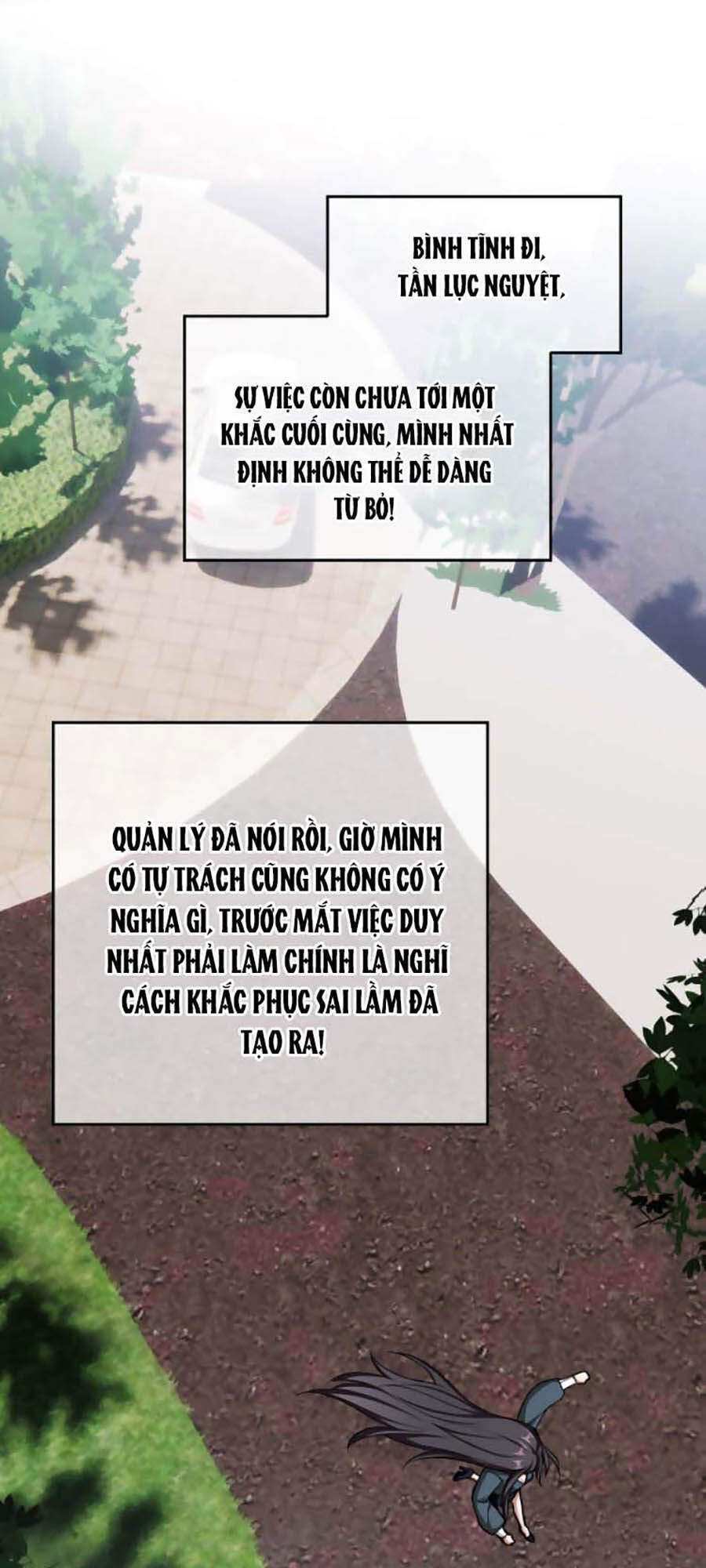 Kế Hoạch Công Lược Của Cô Vợ Gả Thay Chapter 53 - Trang 2