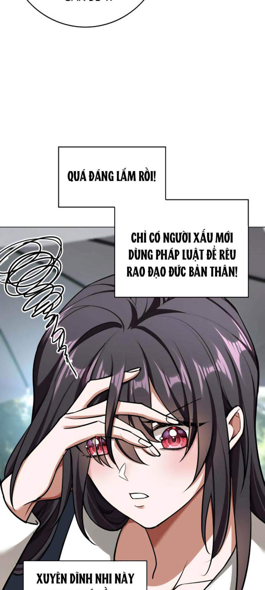 Kế Hoạch Công Lược Của Cô Vợ Gả Thay Chapter 52 - Trang 2