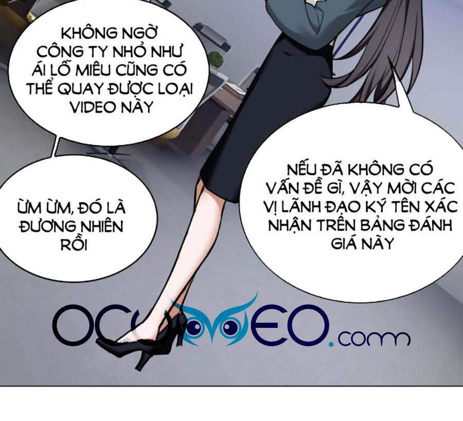 Kế Hoạch Công Lược Của Cô Vợ Gả Thay Chapter 52 - Trang 2