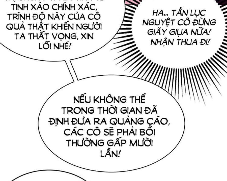 Kế Hoạch Công Lược Của Cô Vợ Gả Thay Chapter 52 - Trang 2