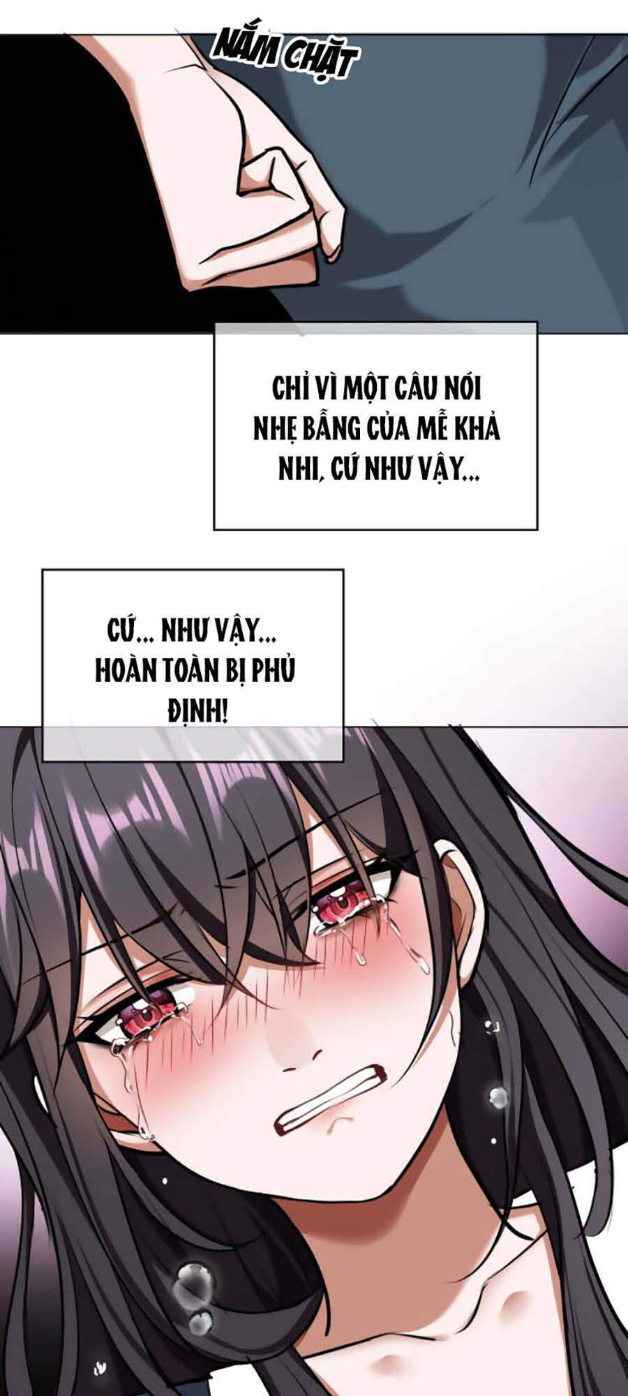 Kế Hoạch Công Lược Của Cô Vợ Gả Thay Chapter 52 - Trang 2