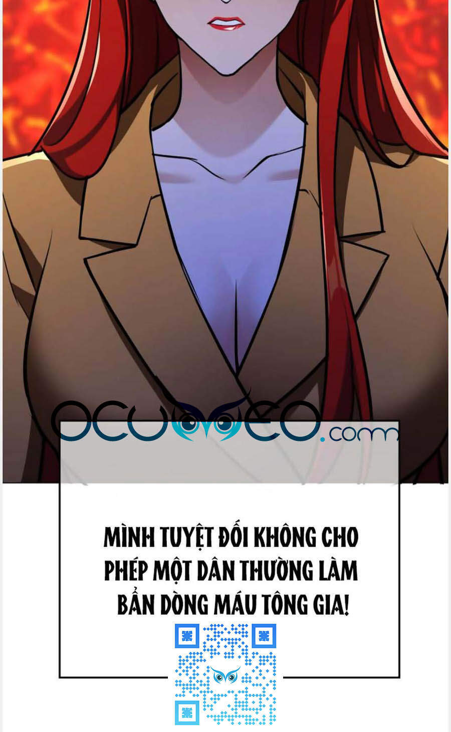 Kế Hoạch Công Lược Của Cô Vợ Gả Thay Chapter 50 - Trang 2