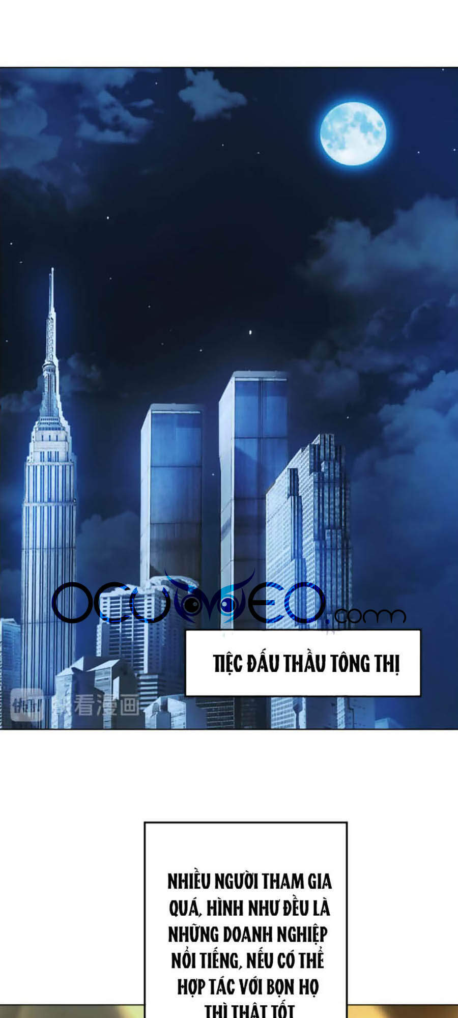 Kế Hoạch Công Lược Của Cô Vợ Gả Thay Chapter 49 - Trang 2