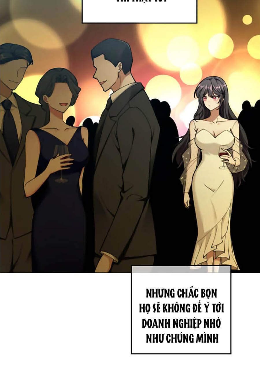 Kế Hoạch Công Lược Của Cô Vợ Gả Thay Chapter 49 - Trang 2