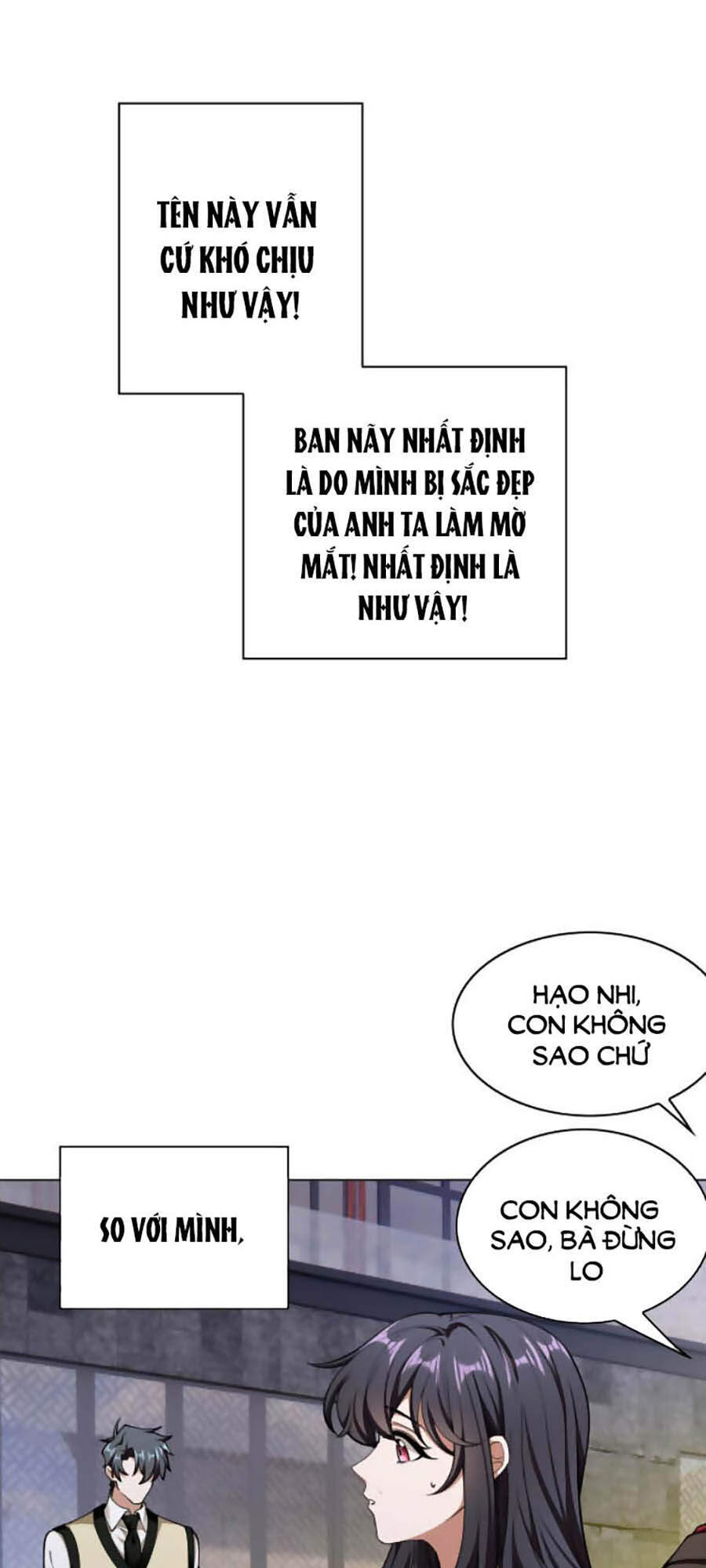 Kế Hoạch Công Lược Của Cô Vợ Gả Thay Chapter 47 - Trang 2