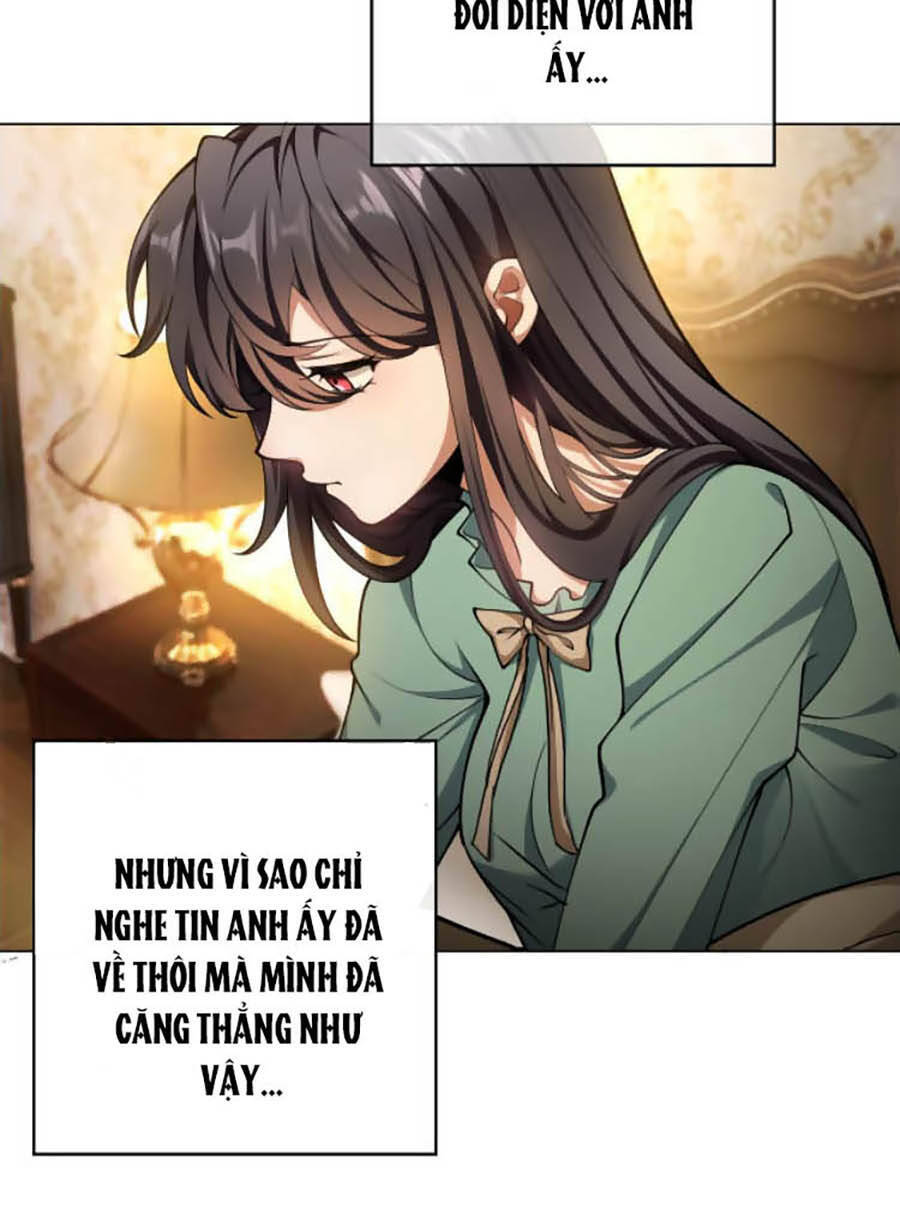 Kế Hoạch Công Lược Của Cô Vợ Gả Thay Chapter 46 - Trang 2