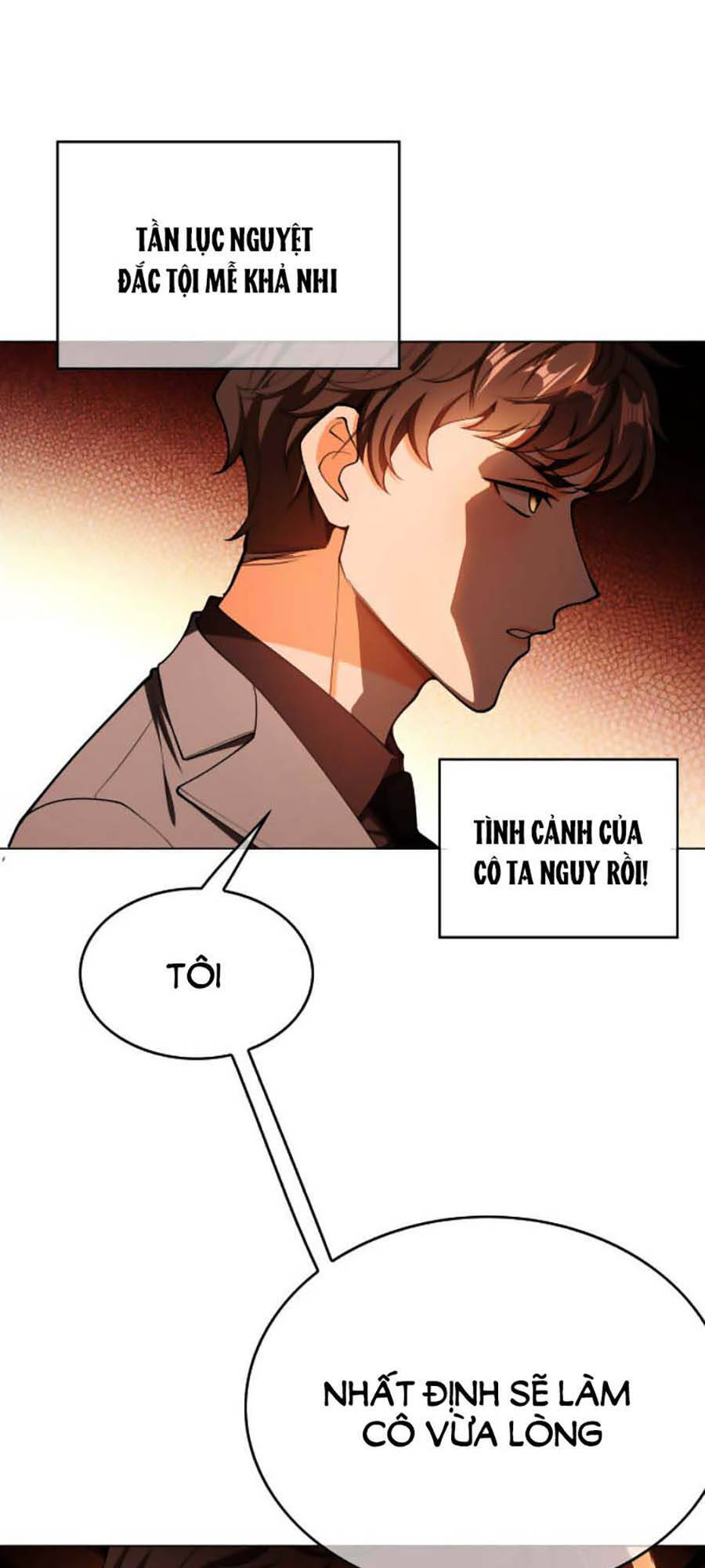 Kế Hoạch Công Lược Của Cô Vợ Gả Thay Chapter 45 - Trang 2