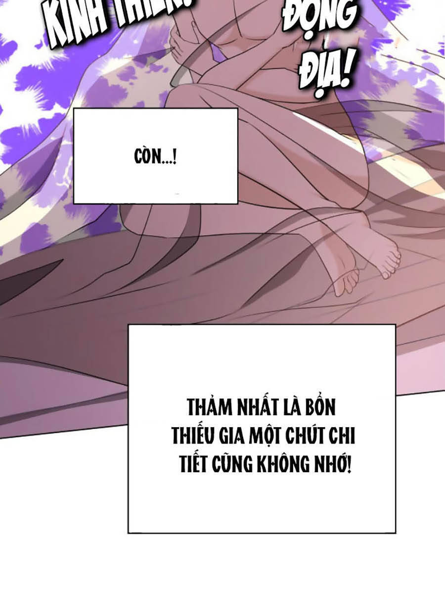 Kế Hoạch Công Lược Của Cô Vợ Gả Thay Chapter 44 - Trang 2