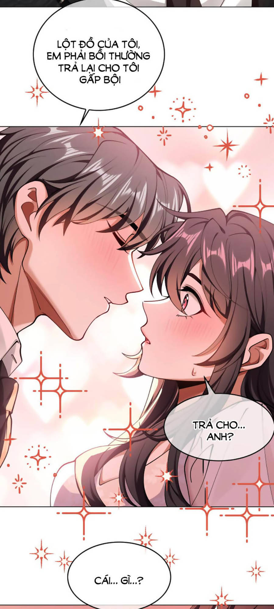 Kế Hoạch Công Lược Của Cô Vợ Gả Thay Chapter 44 - Trang 2