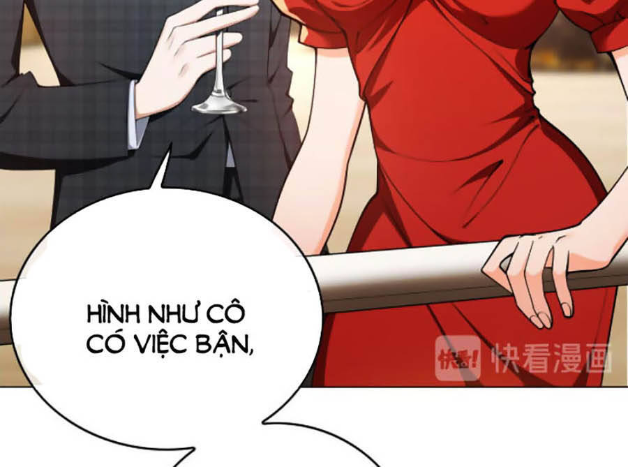 Kế Hoạch Công Lược Của Cô Vợ Gả Thay Chapter 43 - Trang 2