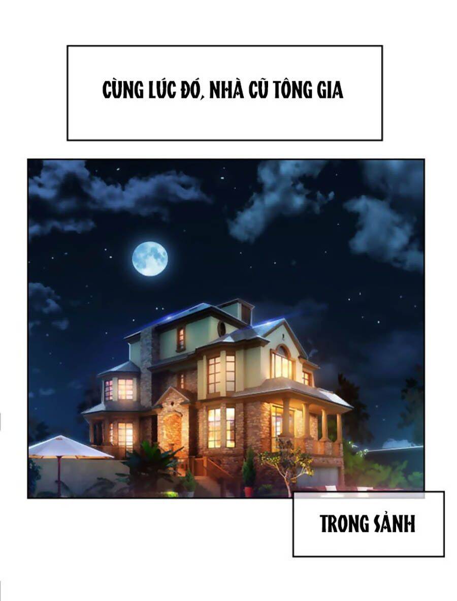 Kế Hoạch Công Lược Của Cô Vợ Gả Thay Chapter 41 - Trang 2