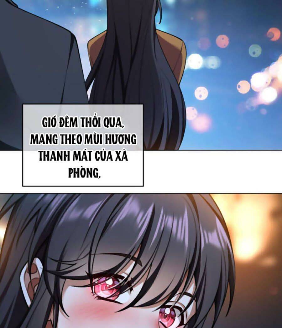 Kế Hoạch Công Lược Của Cô Vợ Gả Thay Chapter 41 - Trang 2