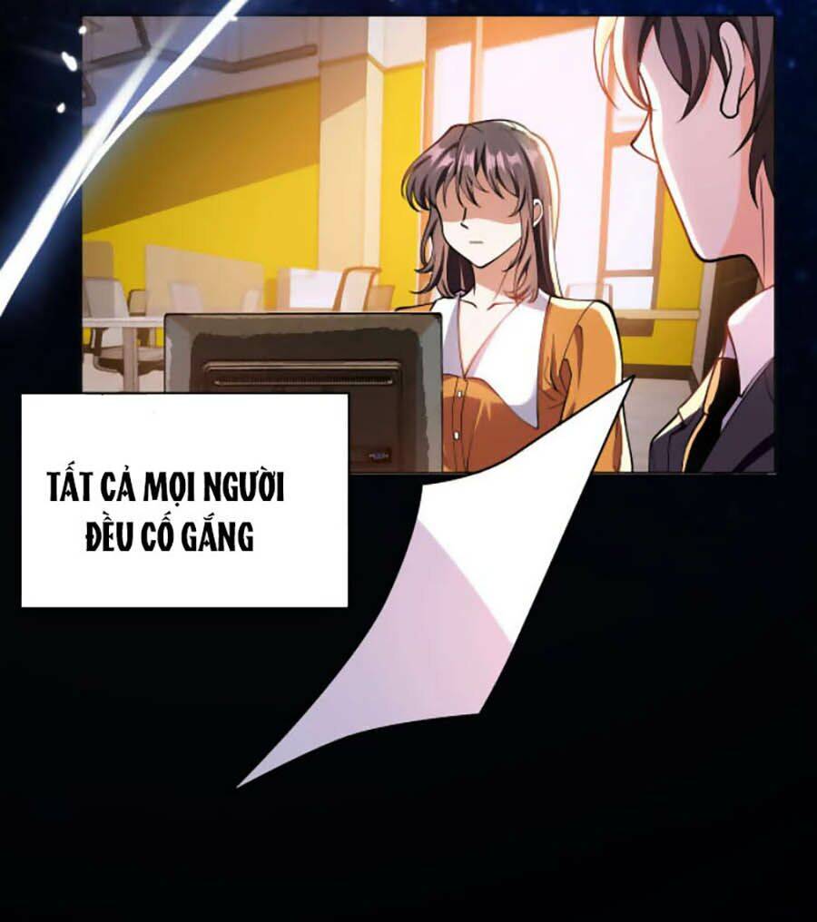 Kế Hoạch Công Lược Của Cô Vợ Gả Thay Chapter 40 - Trang 2