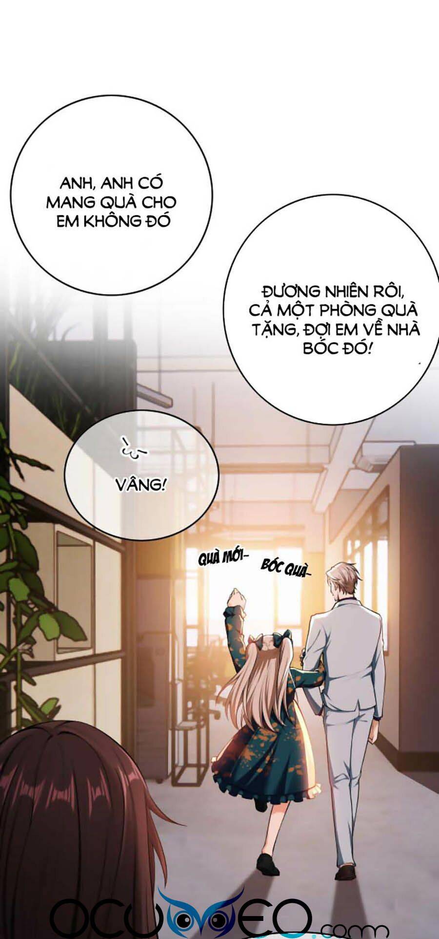 Kế Hoạch Công Lược Của Cô Vợ Gả Thay Chapter 38 - Trang 2