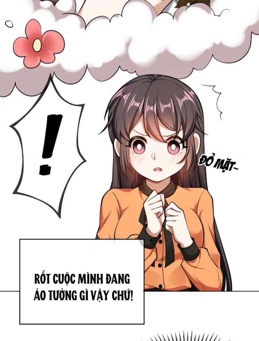 Kế Hoạch Công Lược Của Cô Vợ Gả Thay Chapter 38 - Trang 2