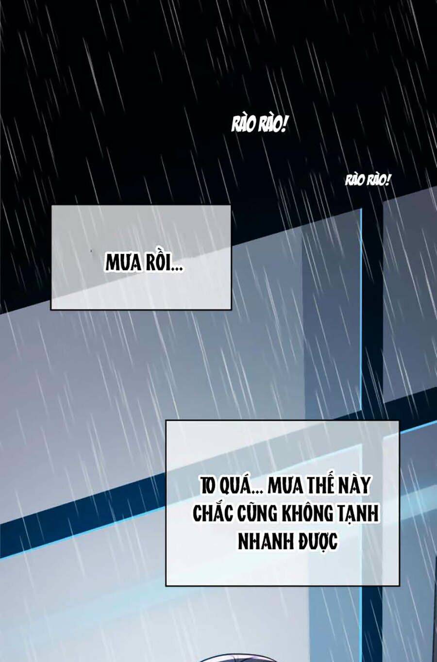 Kế Hoạch Công Lược Của Cô Vợ Gả Thay Chapter 38 - Trang 2