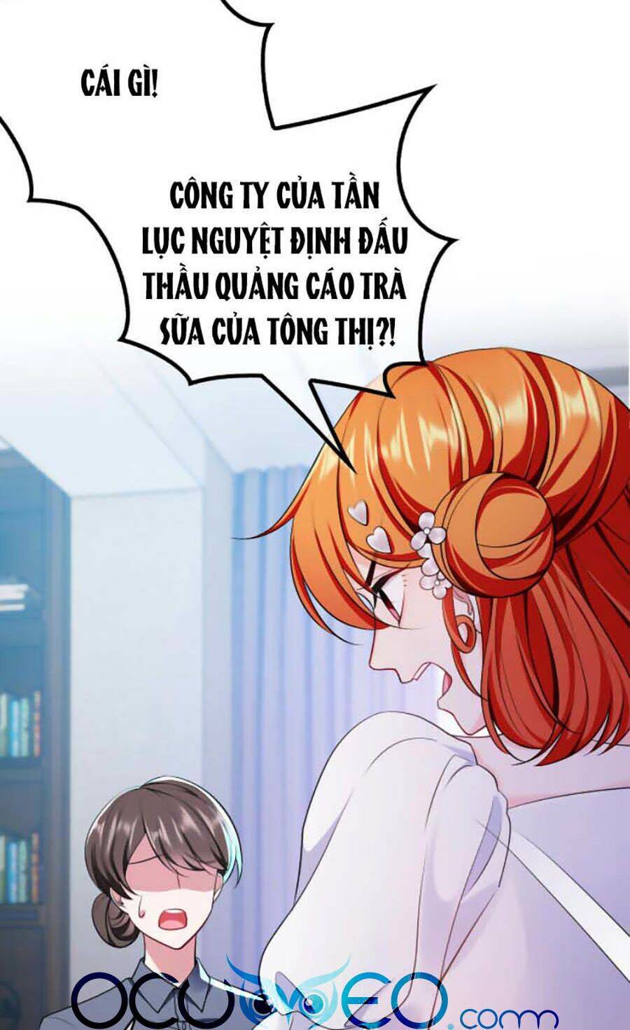 Kế Hoạch Công Lược Của Cô Vợ Gả Thay Chapter 37 - Trang 2