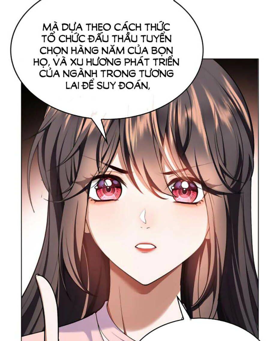 Kế Hoạch Công Lược Của Cô Vợ Gả Thay Chapter 37 - Trang 2