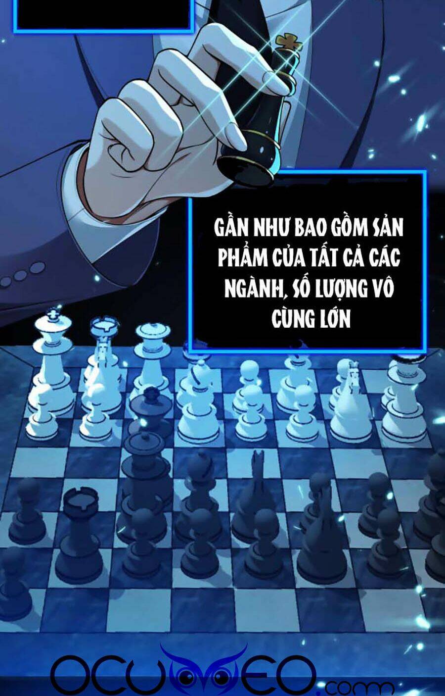 Kế Hoạch Công Lược Của Cô Vợ Gả Thay Chapter 37 - Trang 2